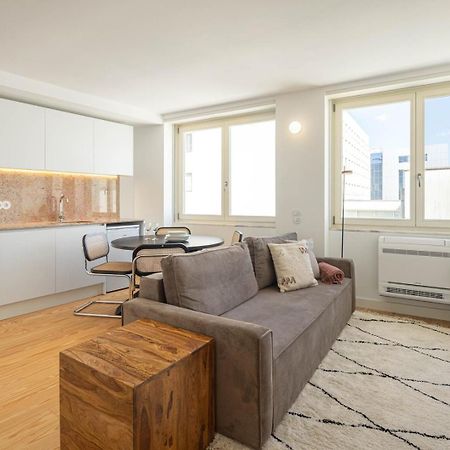 Guestready - Mosteiro Azul Downtown Apartments Coimbra Buitenkant foto