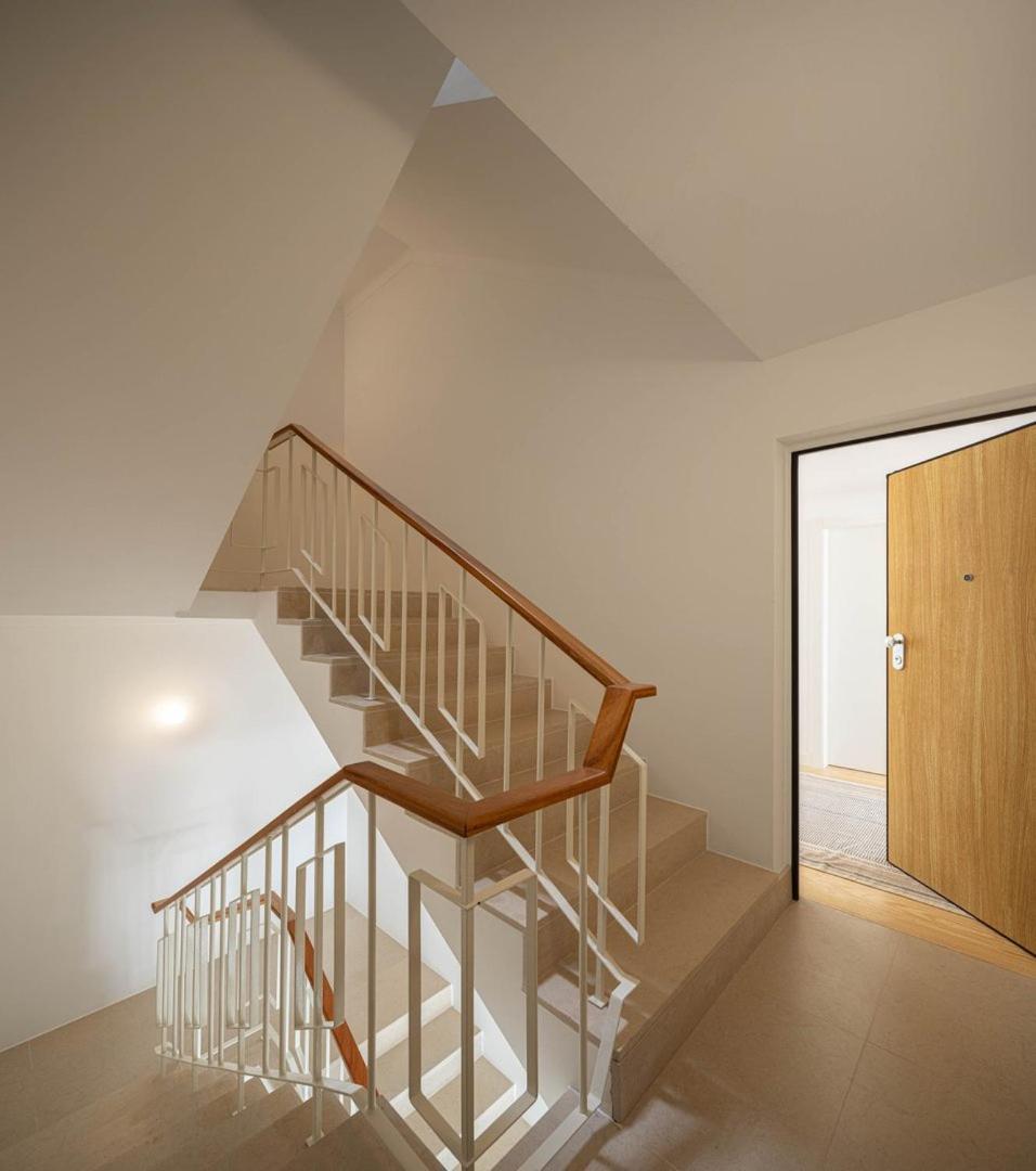 Guestready - Mosteiro Azul Downtown Apartments Coimbra Buitenkant foto