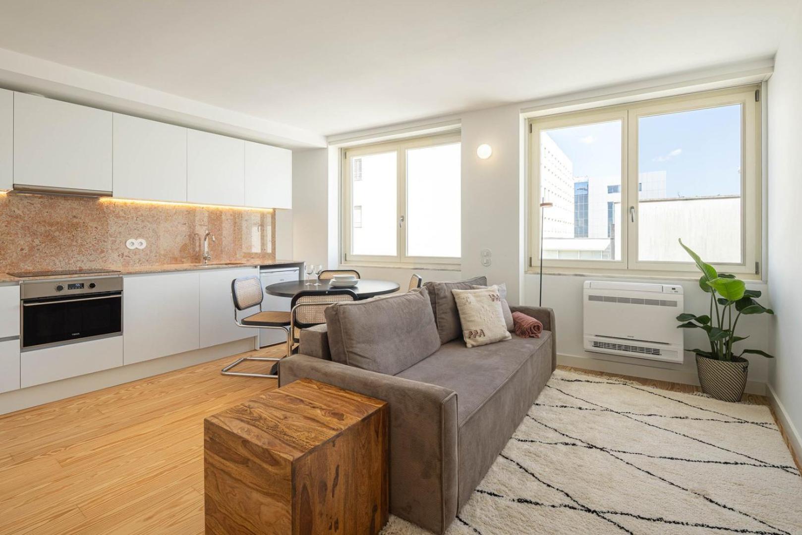 Guestready - Mosteiro Azul Downtown Apartments Coimbra Buitenkant foto